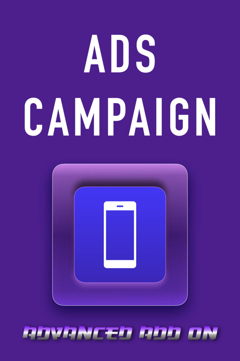 ads campaign