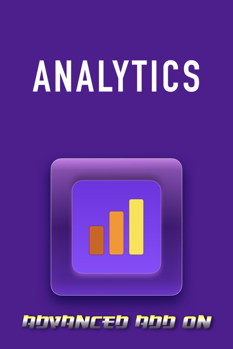 Analytics