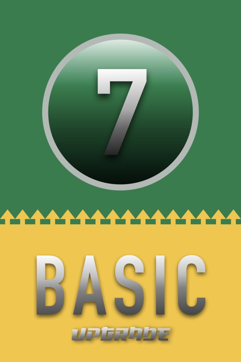 basic4 to value7