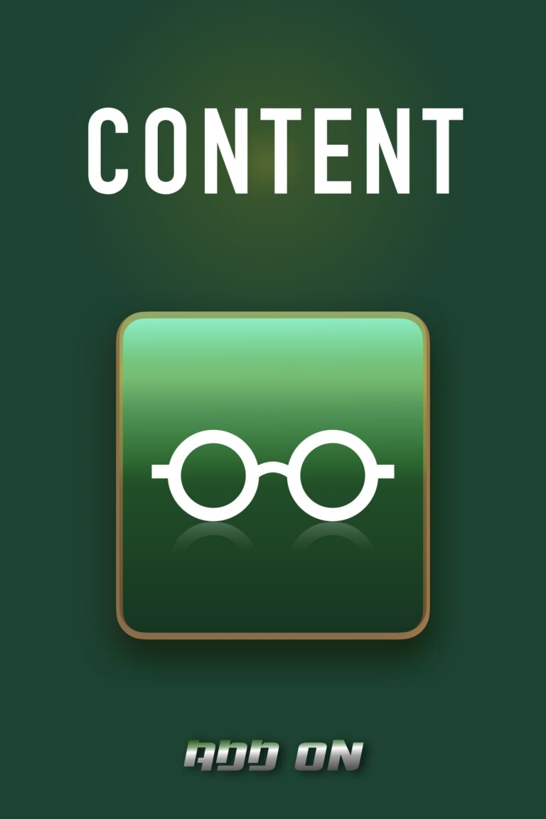 Content Update