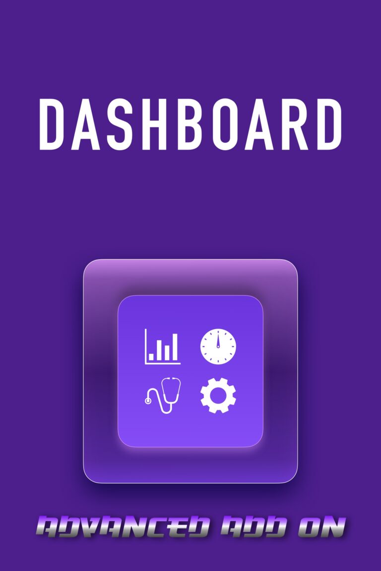 Dashboards