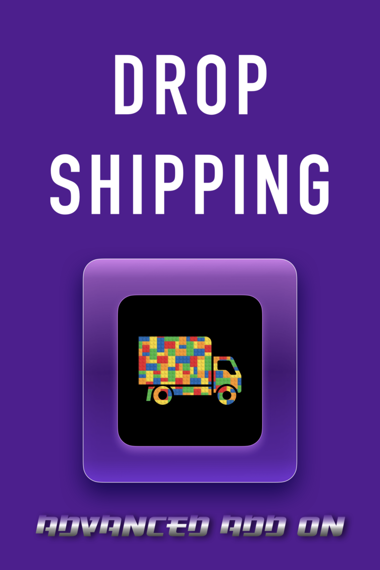 Dropshipping