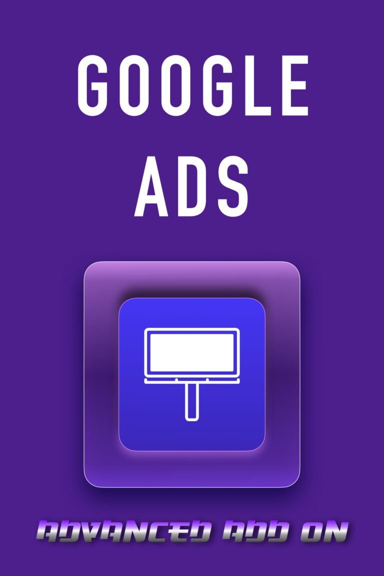 Google Ads