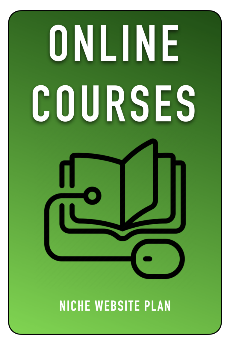 Online Courses