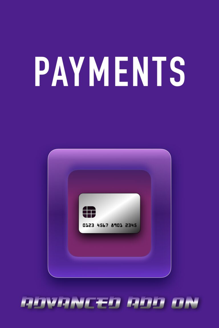 Payments