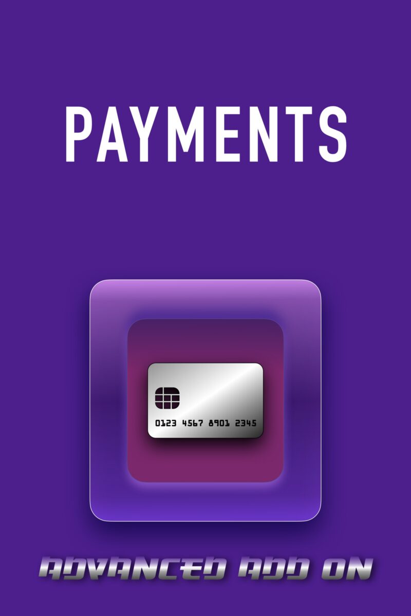 PAYMENTS