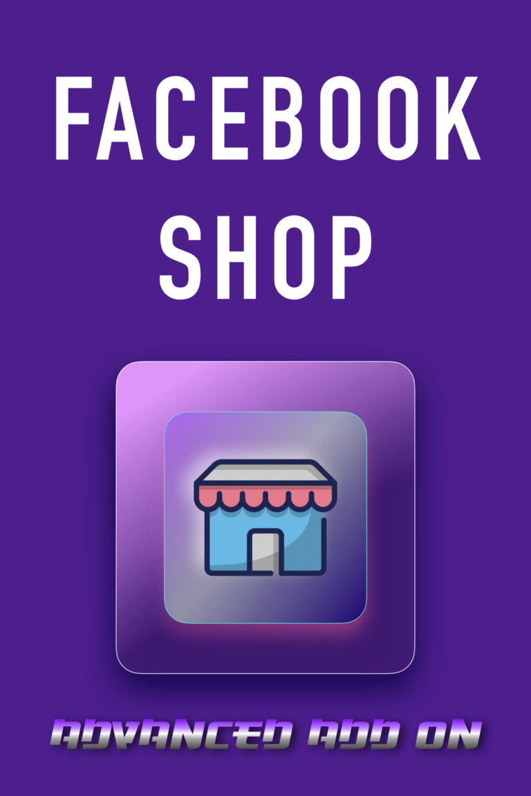 Facebook Shop