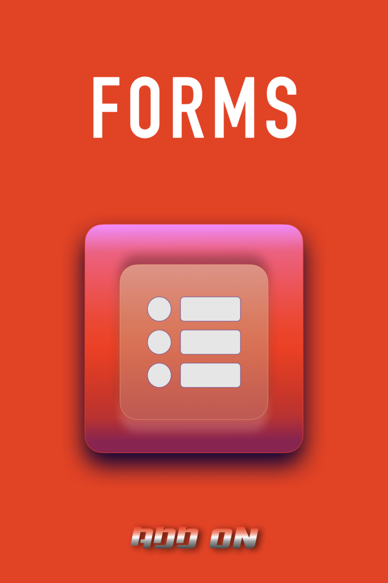 Forms