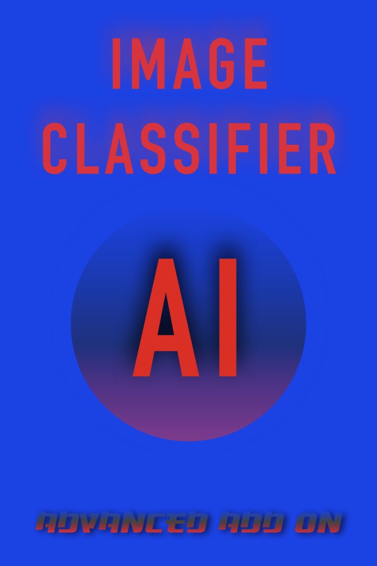 Image Classifier