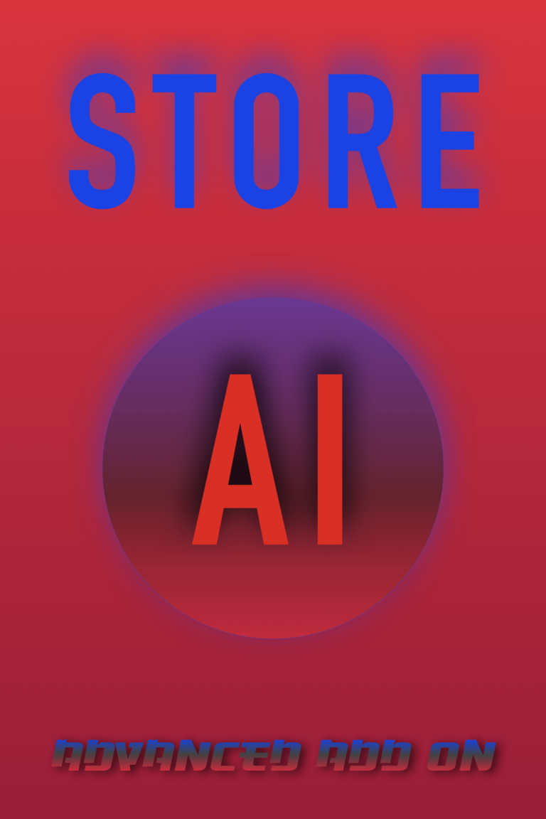 Store AI