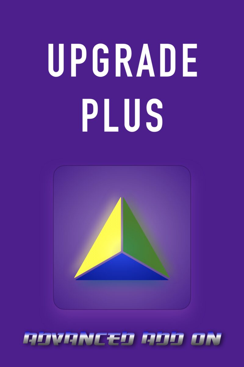 Upgrade Plus