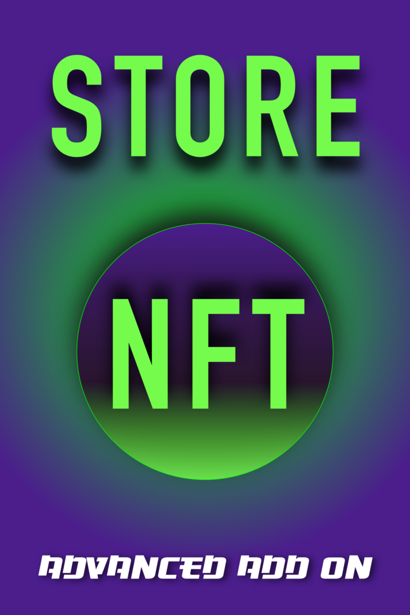 Store-NFT