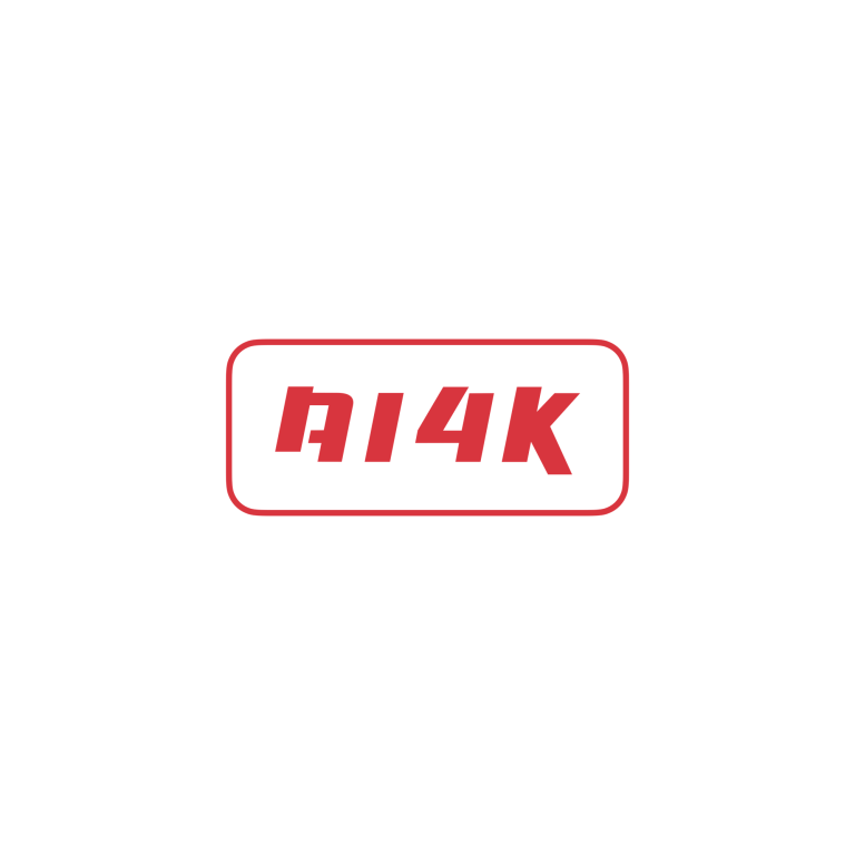 ai4k website design