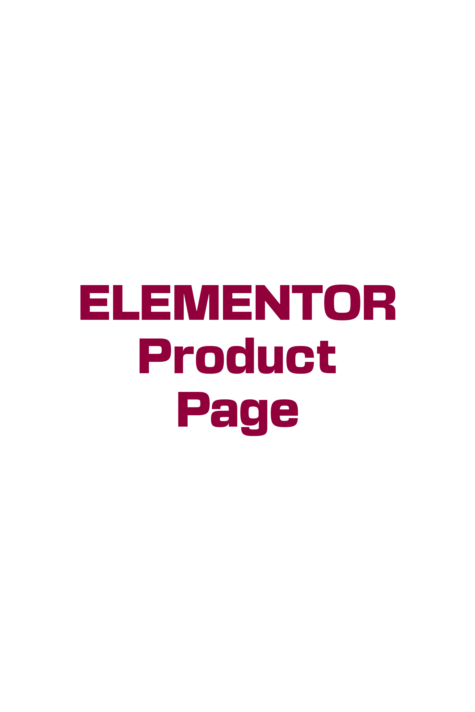 checkout page woocommerce elementor