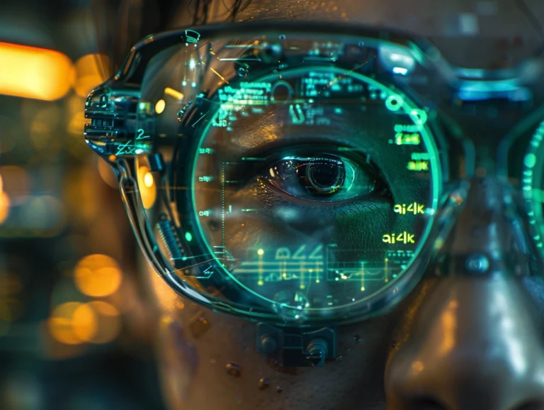 generative search