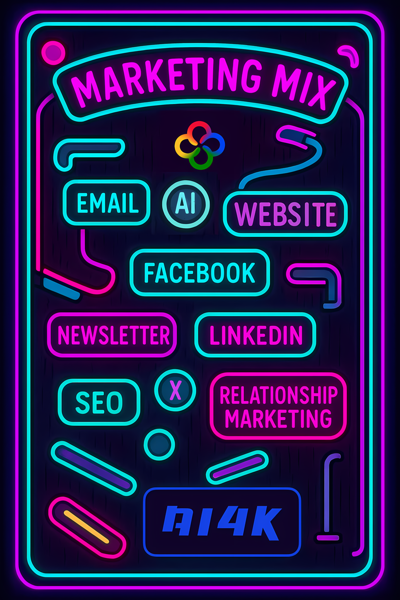 simplify your marketing