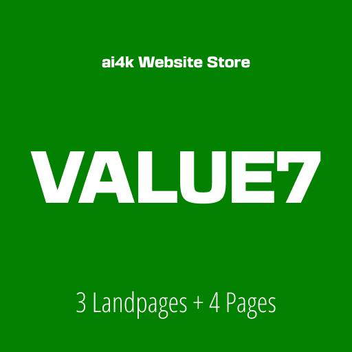 VALUE7-AI4K-WEBSITE-PLAN-SQ