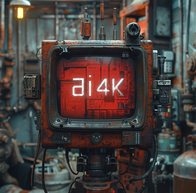 ai4k sora openai