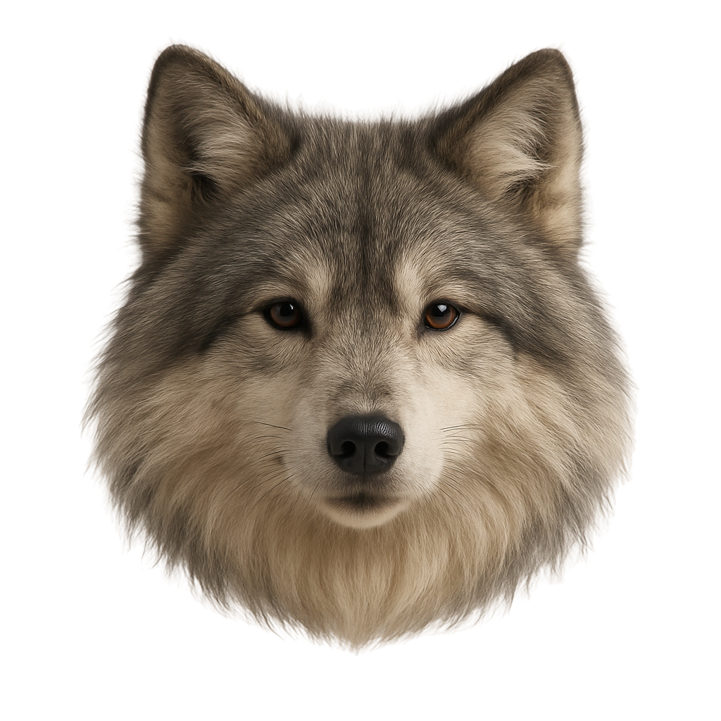 pro8 wolf