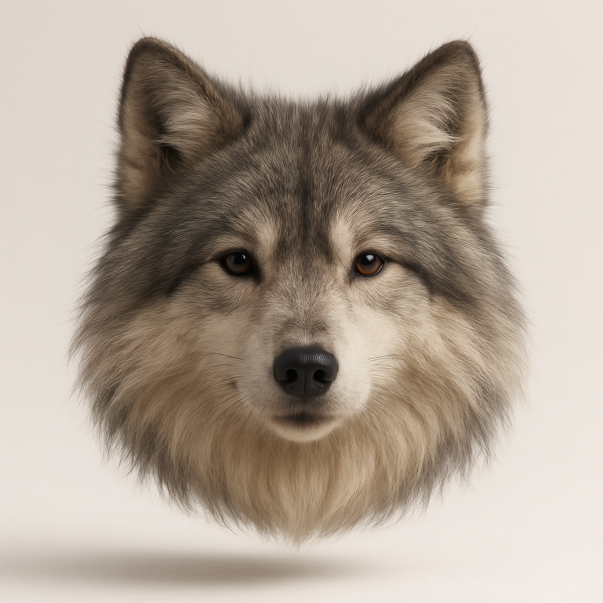 pro8 wolf