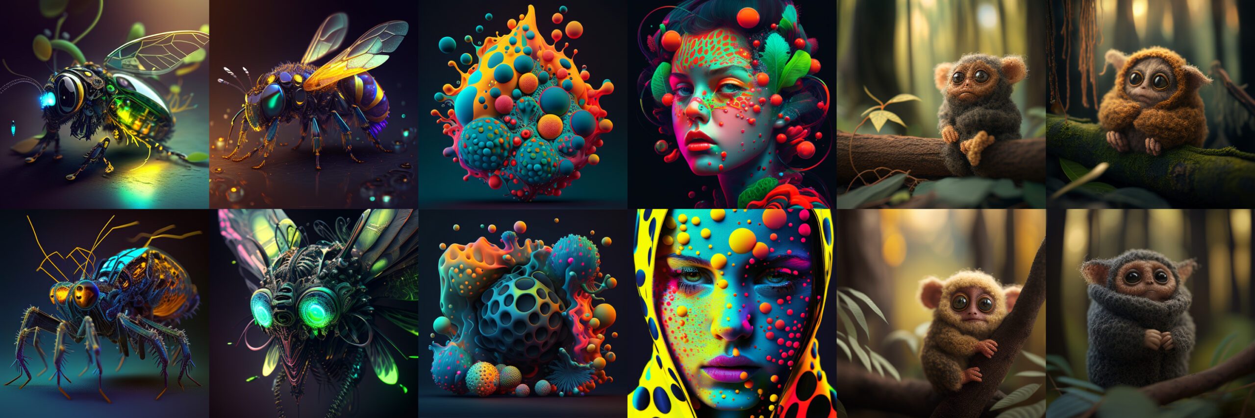 AI4K AI IMAGES GALLERY