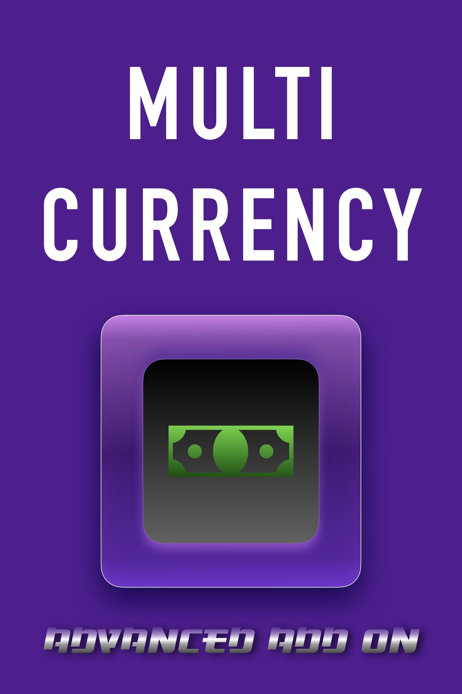 Multi Currency